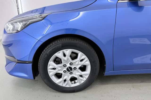 Kia Ceed (2022) thumbnail 34