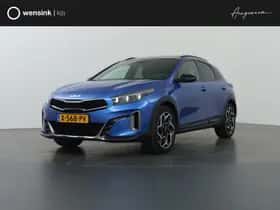 Kia XCeed (2024)