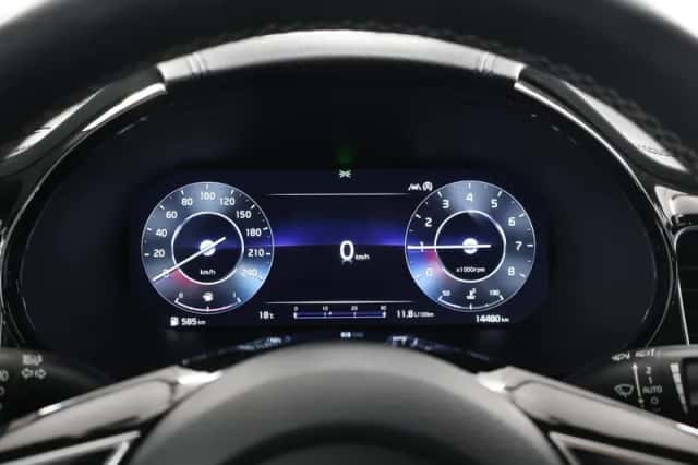 Kia XCeed (2024) thumbnail 12