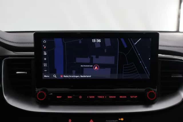 Kia XCeed (2024) thumbnail 13