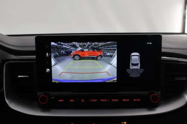 Kia XCeed (2024) thumbnail 14