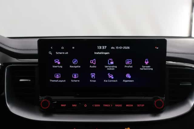 Kia XCeed (2024) thumbnail 17