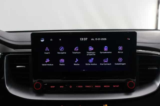 Kia XCeed (2024) thumbnail 18