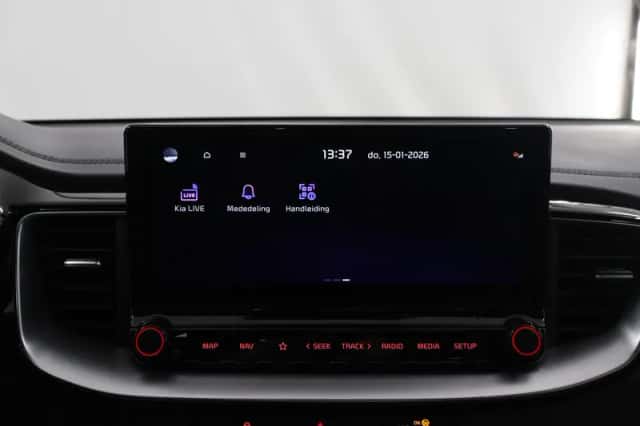 Kia XCeed (2024) thumbnail 19