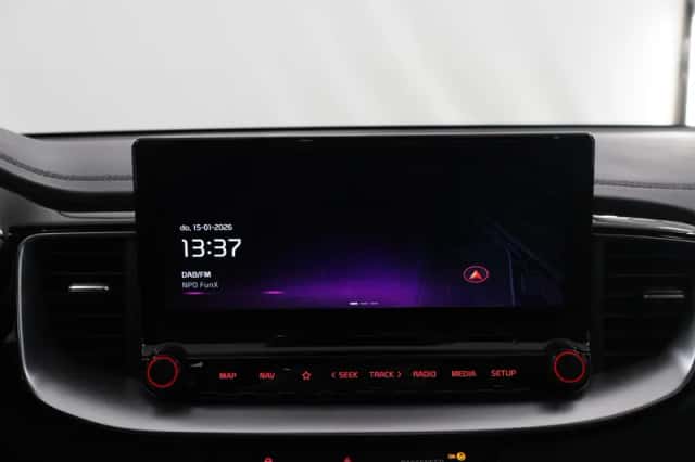 Kia XCeed (2024) thumbnail 20