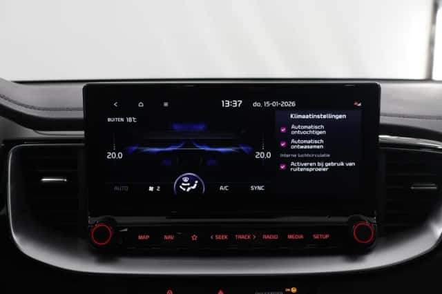 Kia XCeed (2024) thumbnail 21
