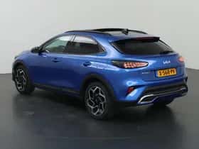 Kia XCeed (2024) thumbnail 22
