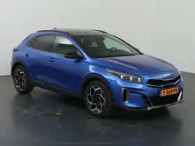 Kia XCeed (2024) thumbnail 23