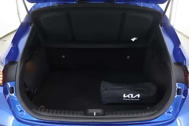 Kia XCeed (2024) thumbnail 40