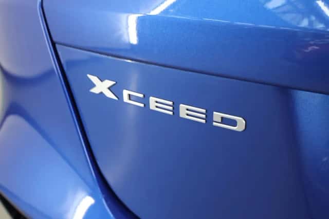 Kia XCeed (2024) thumbnail 41