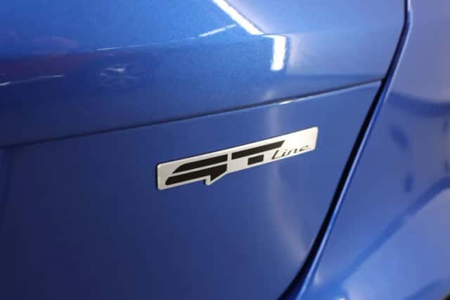 Kia XCeed (2024) thumbnail 42