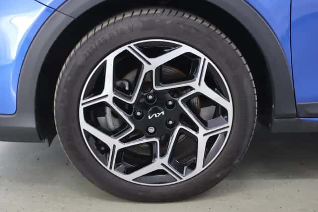Kia XCeed (2024) thumbnail 43