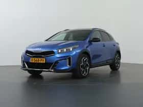 Kia XCeed (2024) thumbnail 44