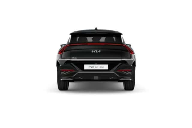 Kia EV6 (2026) thumbnail 3