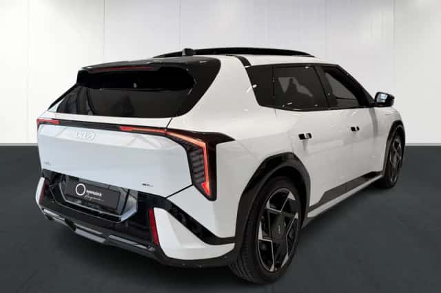 Kia EV4 (2026) thumbnail 2