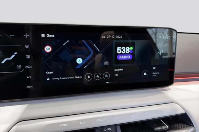 Kia EV4 (2026) thumbnail 14