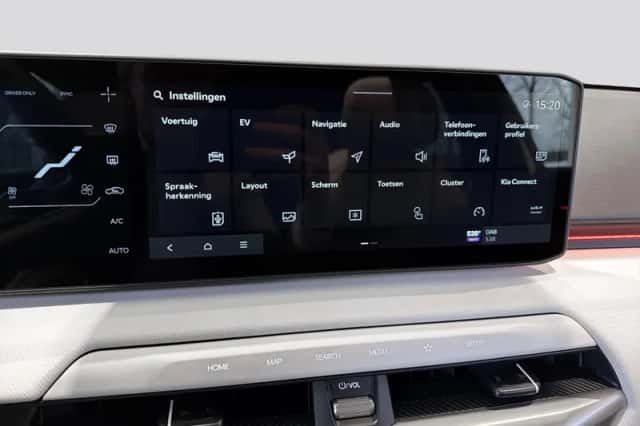 Kia EV4 (2026) thumbnail 17