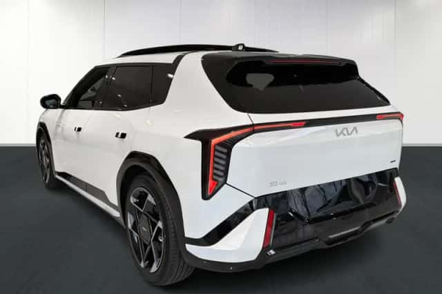 Kia EV4 (2026) thumbnail 18