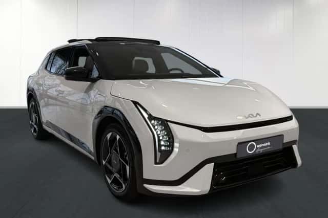 Kia EV4 (2026) thumbnail 19