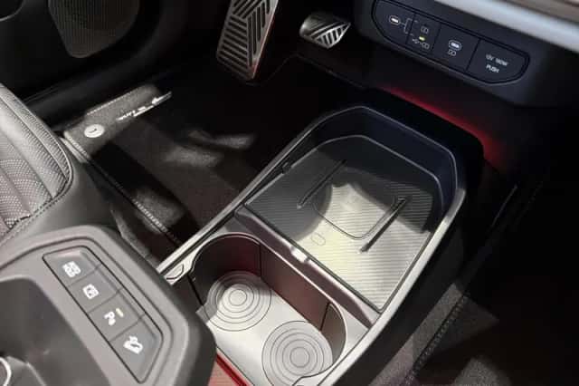 Kia EV4 (2026) thumbnail 21