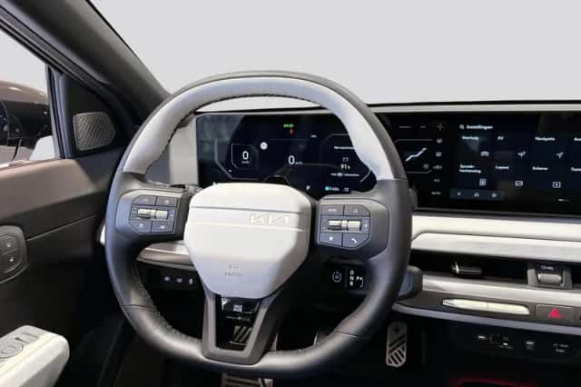 Kia EV4 (2026) thumbnail 22