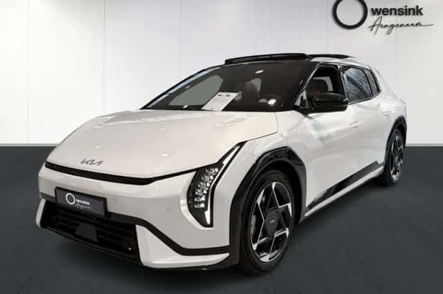 Kia EV4 (2026) thumbnail 25