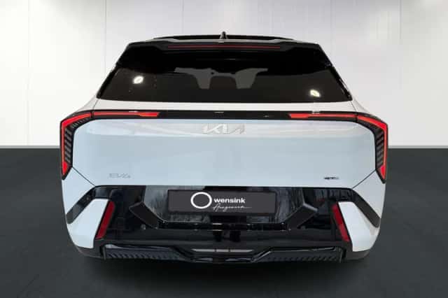 Kia EV4 (2026) thumbnail 4