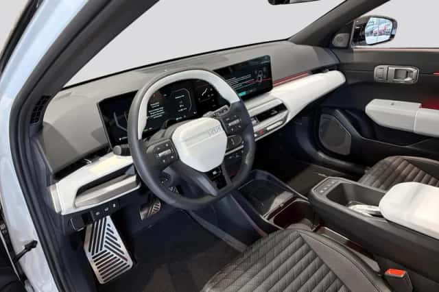 Kia EV4 (2026) thumbnail 7