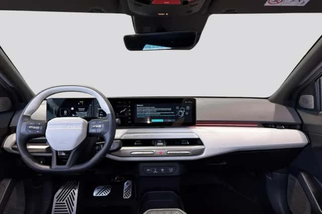 Kia EV4 (2026) thumbnail 8