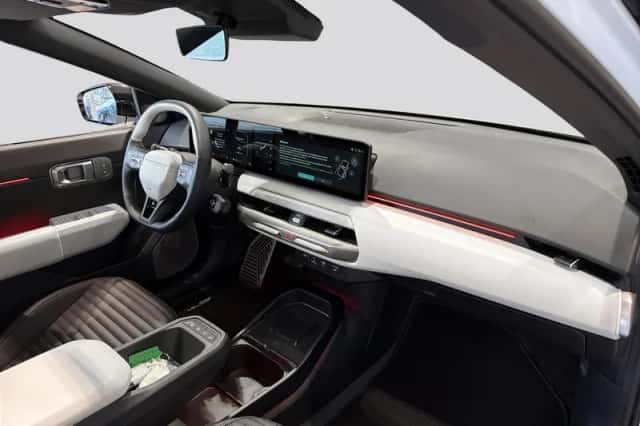 Kia EV4 (2026) thumbnail 9