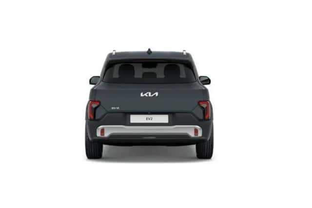 Kia EV2 (2026) thumbnail 4