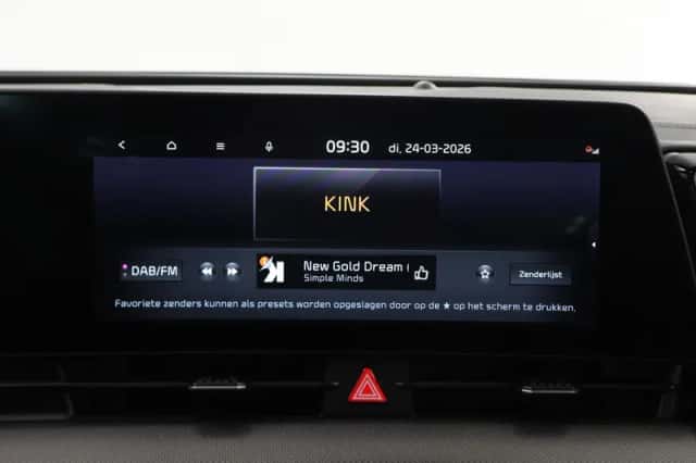 Kia Sportage (2025) thumbnail 16