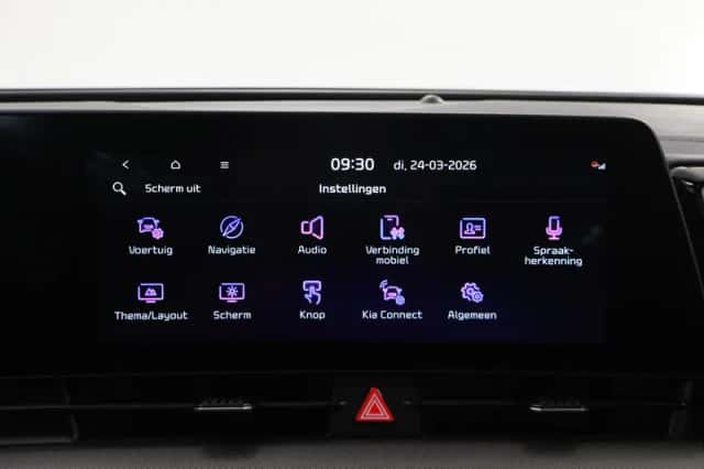 Kia Sportage (2025) thumbnail 18