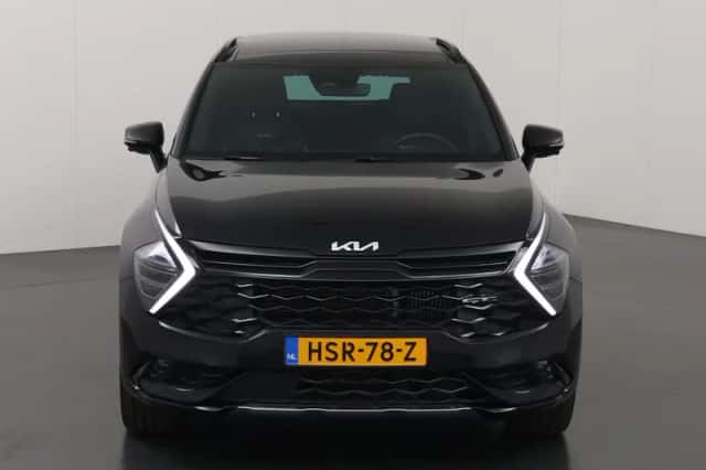 Kia Sportage (2025) thumbnail 3