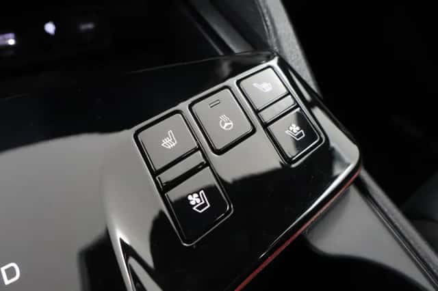 Kia Sportage (2025) thumbnail 21