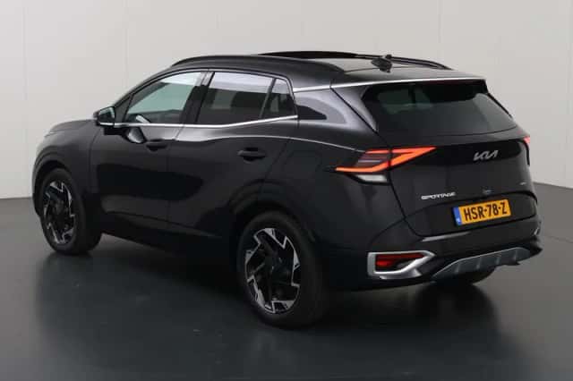 Kia Sportage (2025) thumbnail 22