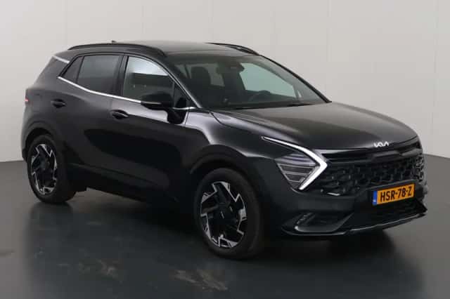 Kia Sportage (2025) thumbnail 23