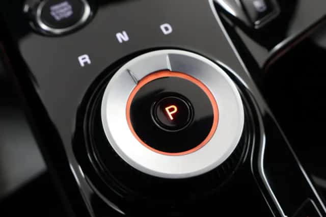 Kia Sportage (2025) thumbnail 24