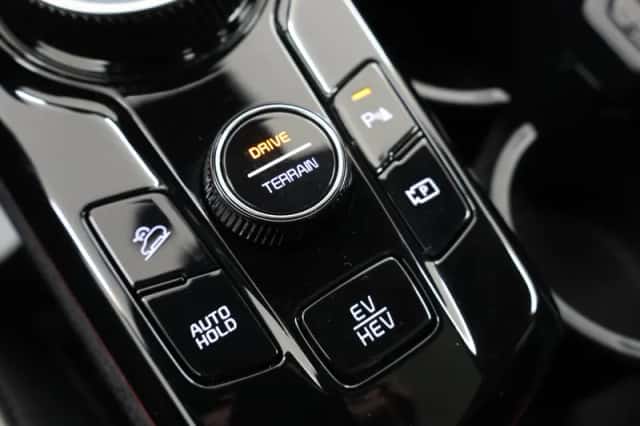 Kia Sportage (2025) thumbnail 25