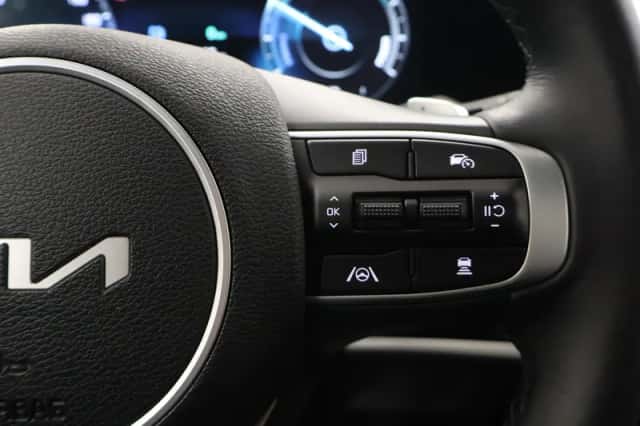 Kia Sportage (2025) thumbnail 30