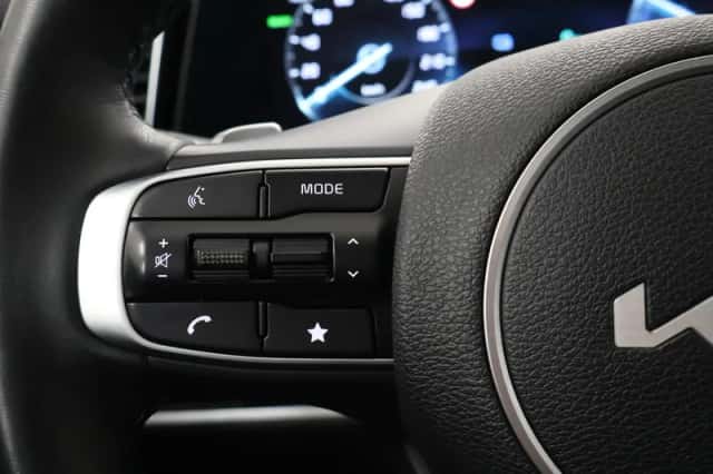 Kia Sportage (2025) thumbnail 32