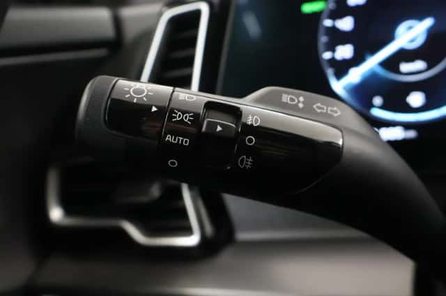 Kia Sportage (2025) thumbnail 33