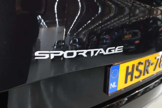 Kia Sportage (2025) thumbnail 43