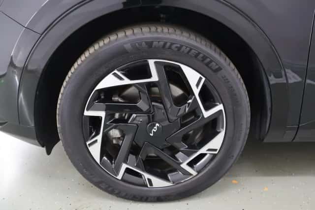 Kia Sportage (2025) thumbnail 45