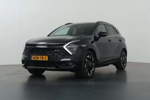 Kia Sportage (2025) thumbnail 46