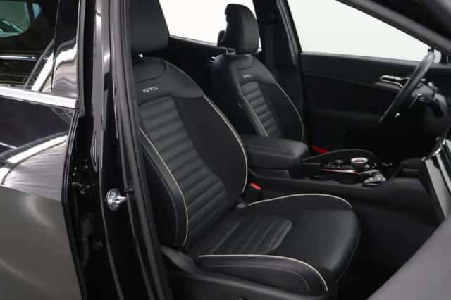 Kia Sportage (2025) thumbnail 10