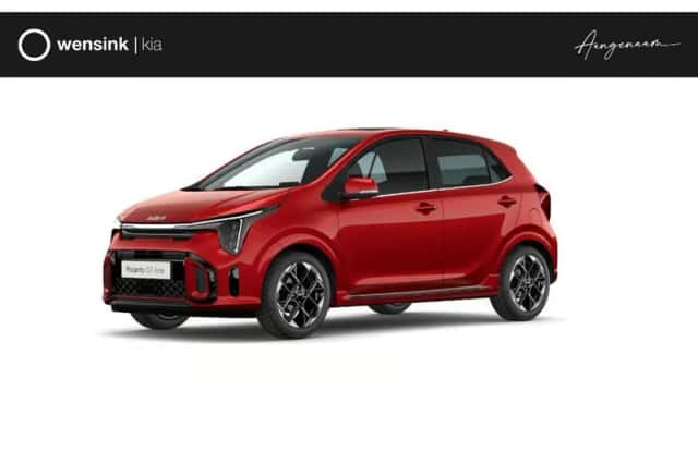 Kia Picanto (2026)