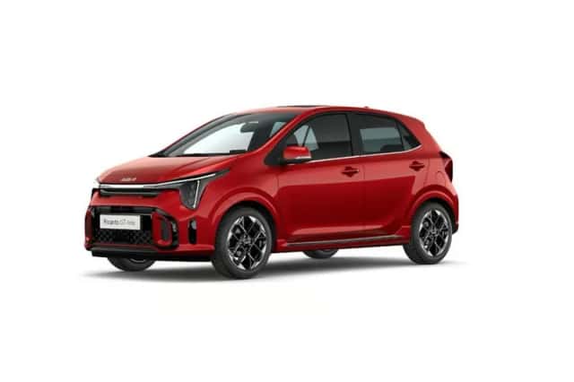 Kia Picanto (2026) thumbnail 6