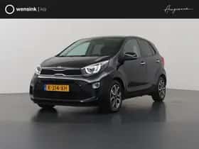 Kia Picanto (2021)