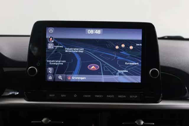 Kia Picanto (2021) thumbnail 13
